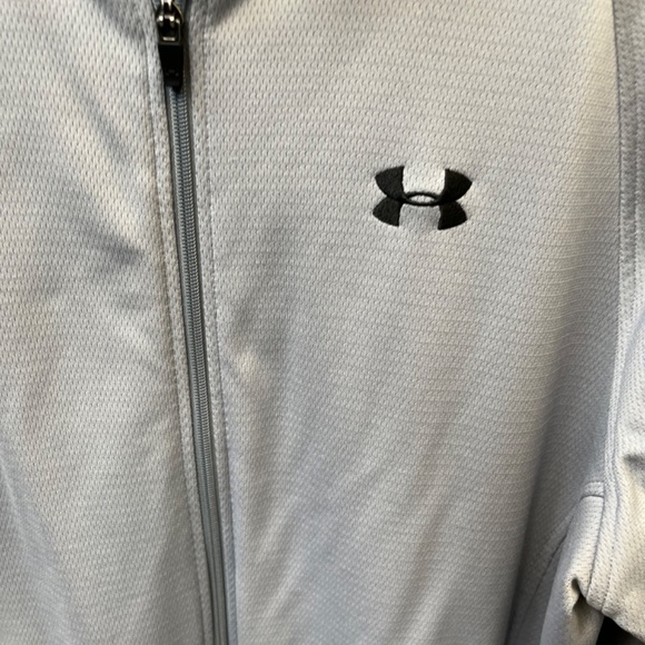 Under Armour Jacket - Picture 3 of 5